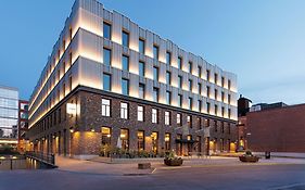 Home Hotel Tapetfabriken